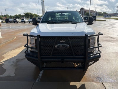 2019 Ford Super Duty F-250 SRW XL
