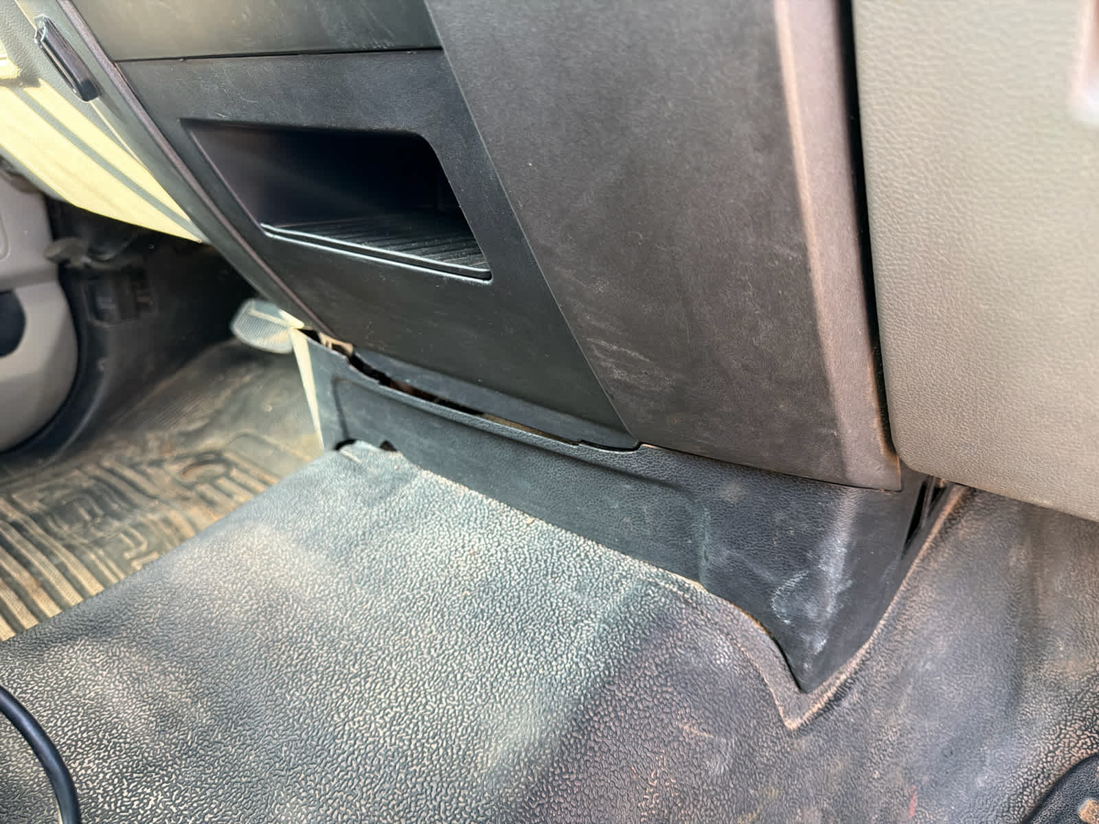 2019 Ford Super Duty F-250 SRW XL