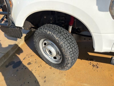 2019 Ford Super Duty F-250 SRW XL
