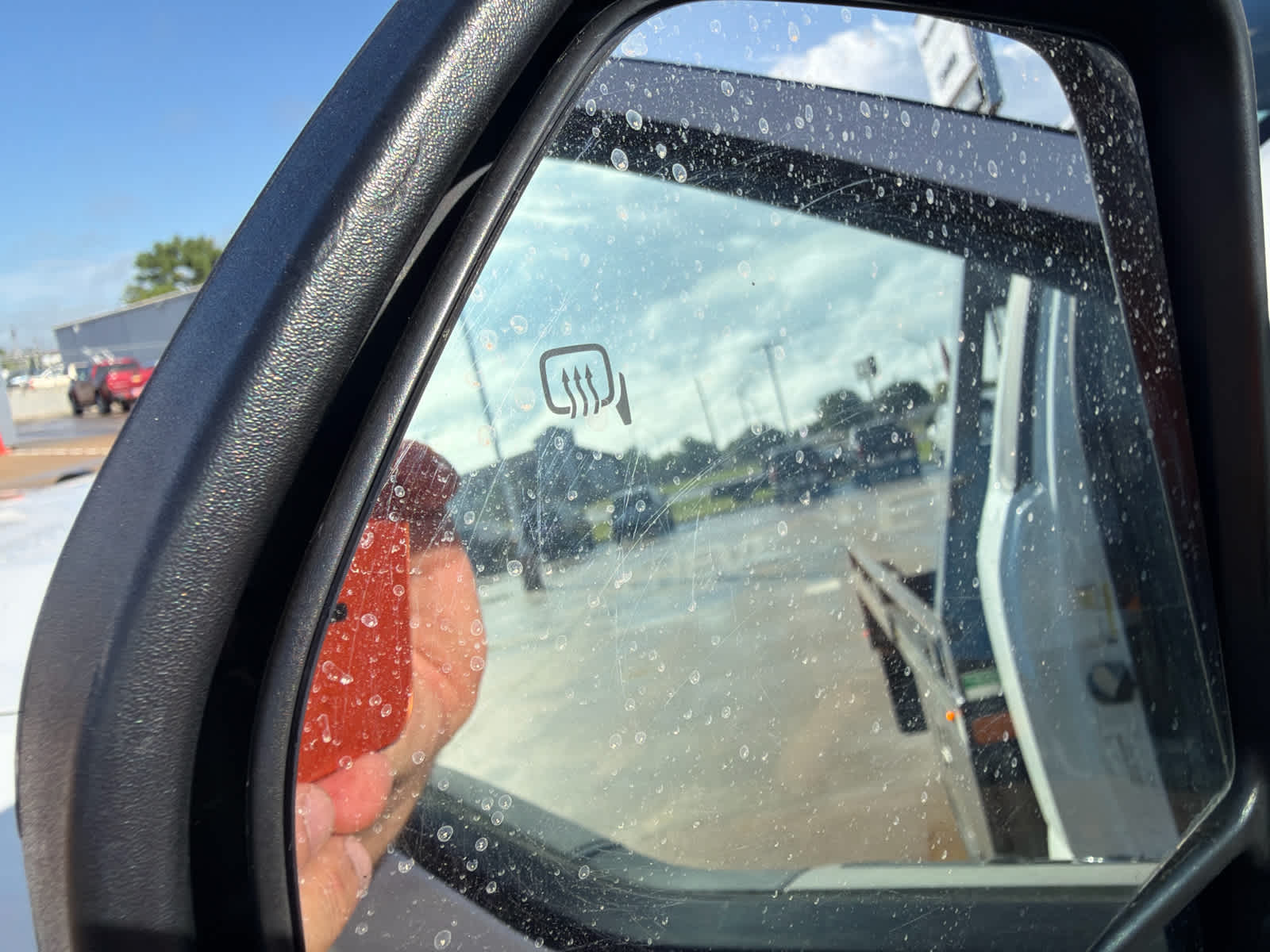 2019 Ford Super Duty F-250 SRW XL