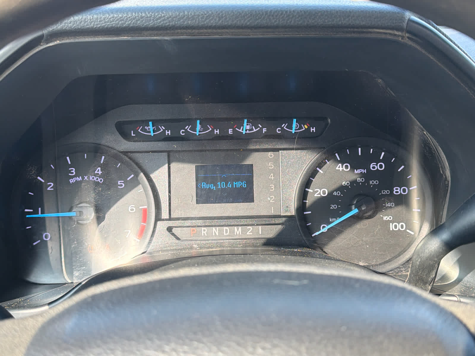2019 Ford Super Duty F-250 SRW XL