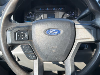 2019 Ford Super Duty F-250 SRW XL