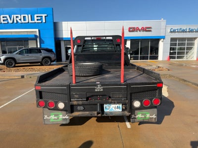 2019 Ford Super Duty F-250 SRW XL