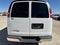 2013 Chevrolet Express Passenger 3500 LT