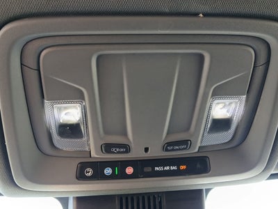 2024 Chevrolet Silverado 3500 HD Chassis Cab LT