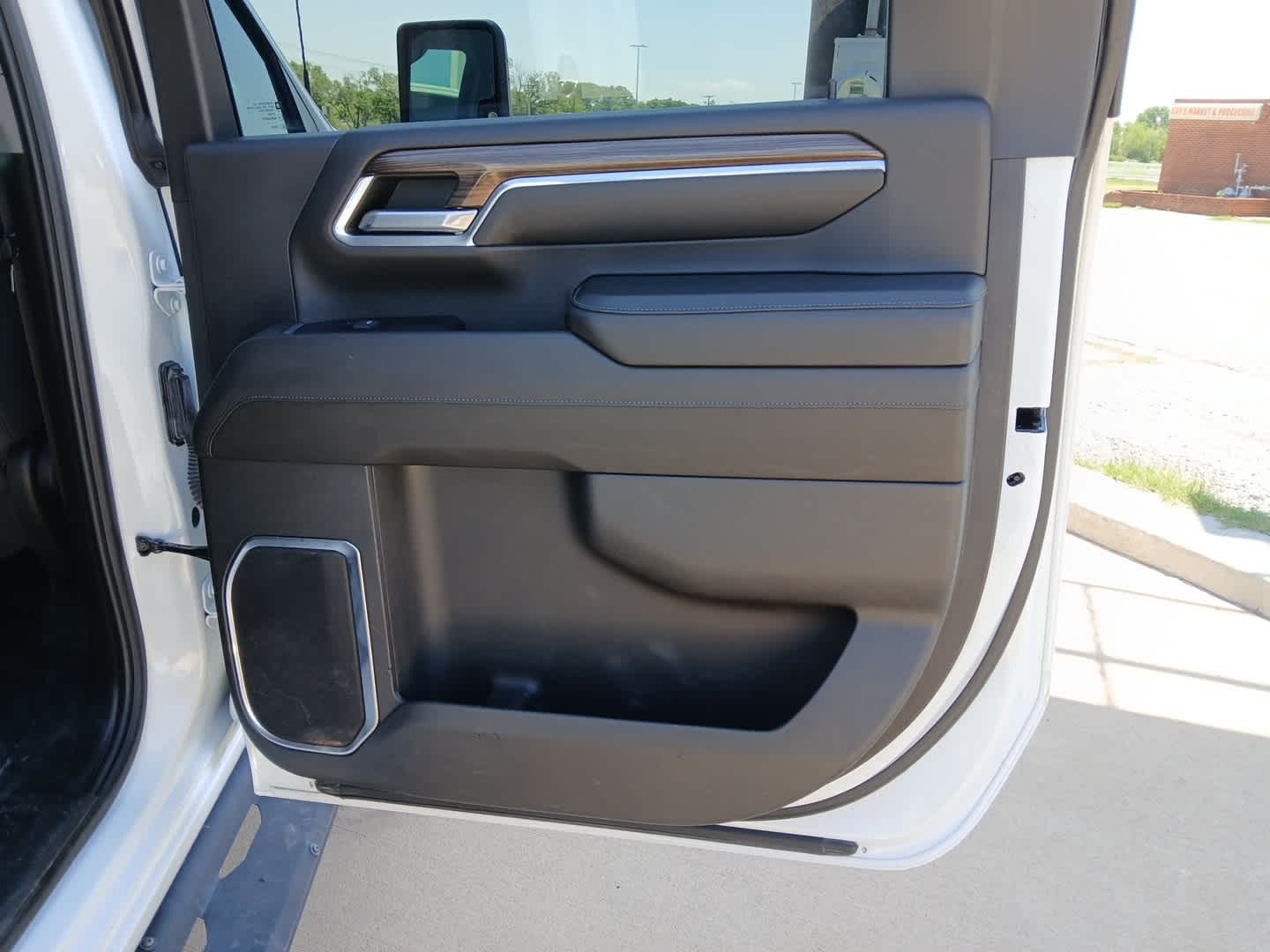 2024 Chevrolet Silverado 3500 HD Chassis Cab LT