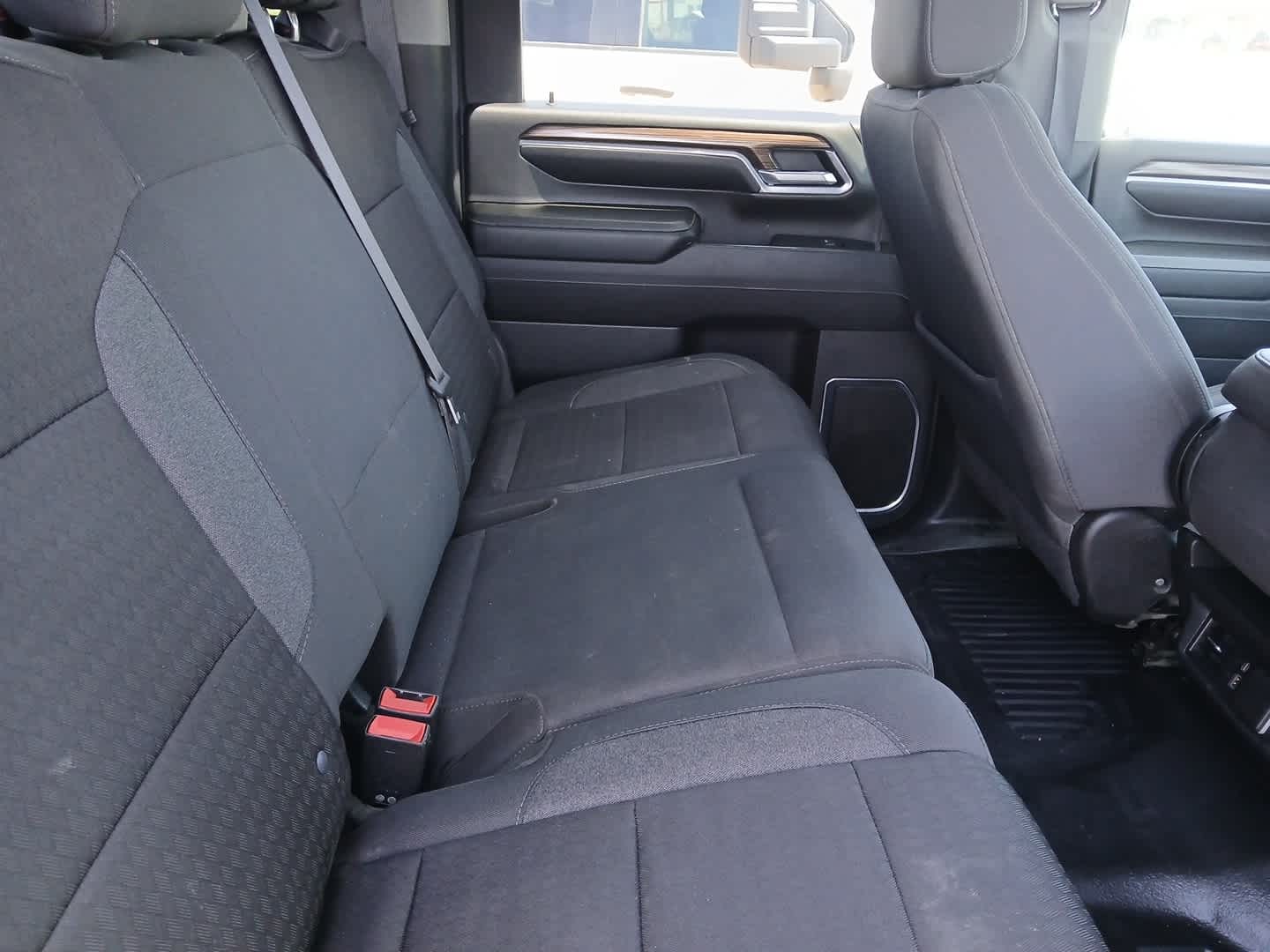 2024 Chevrolet Silverado 3500 HD Chassis Cab LT