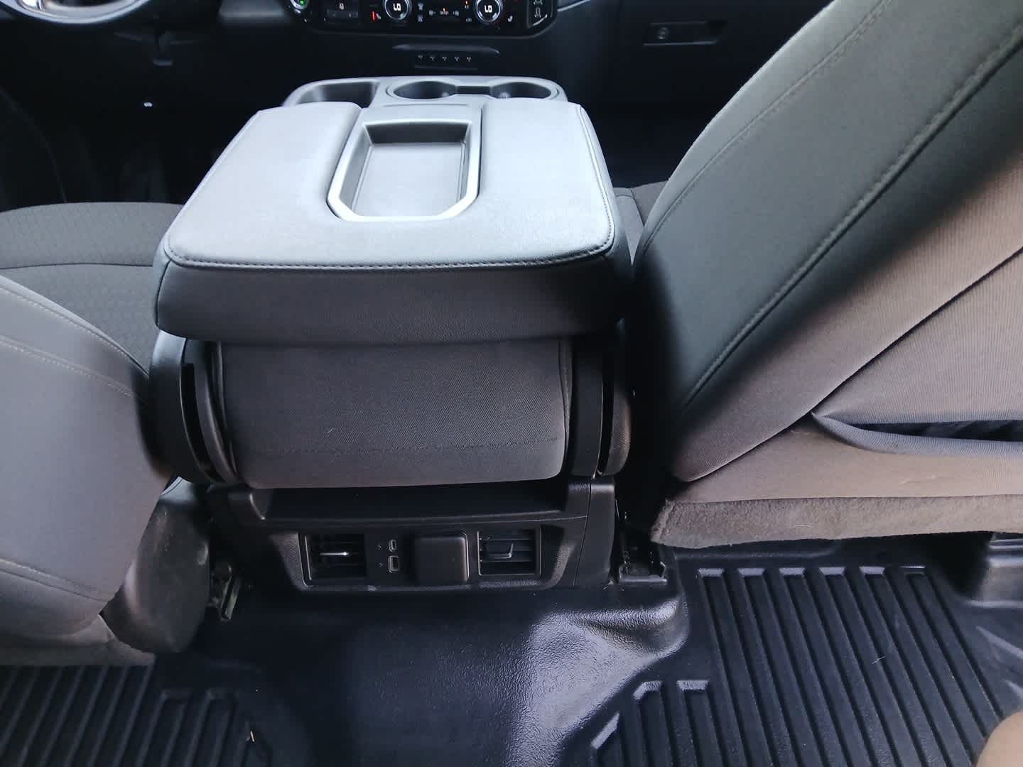 2024 Chevrolet Silverado 3500 HD Chassis Cab LT