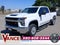 2020 Chevrolet Silverado 2500 HD LT