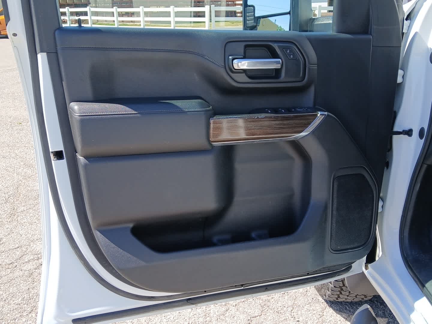 2020 Chevrolet Silverado 2500 HD LT