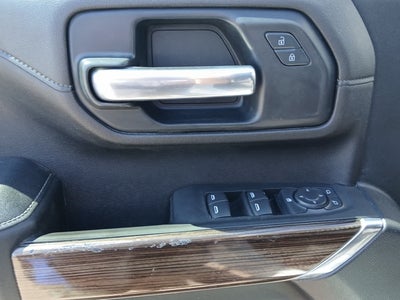 2020 Chevrolet Silverado 2500 HD LT