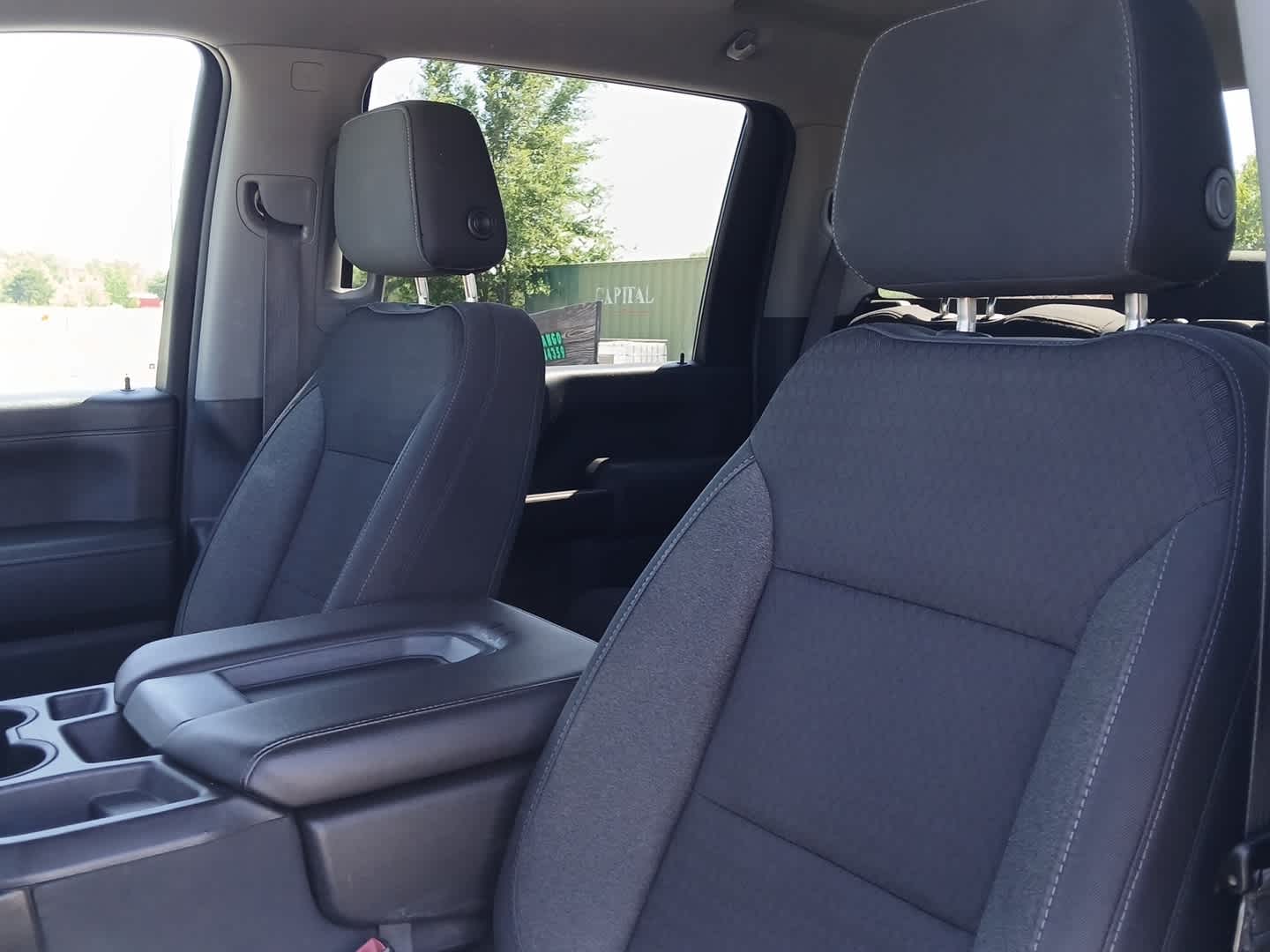 2020 Chevrolet Silverado 2500 HD LT