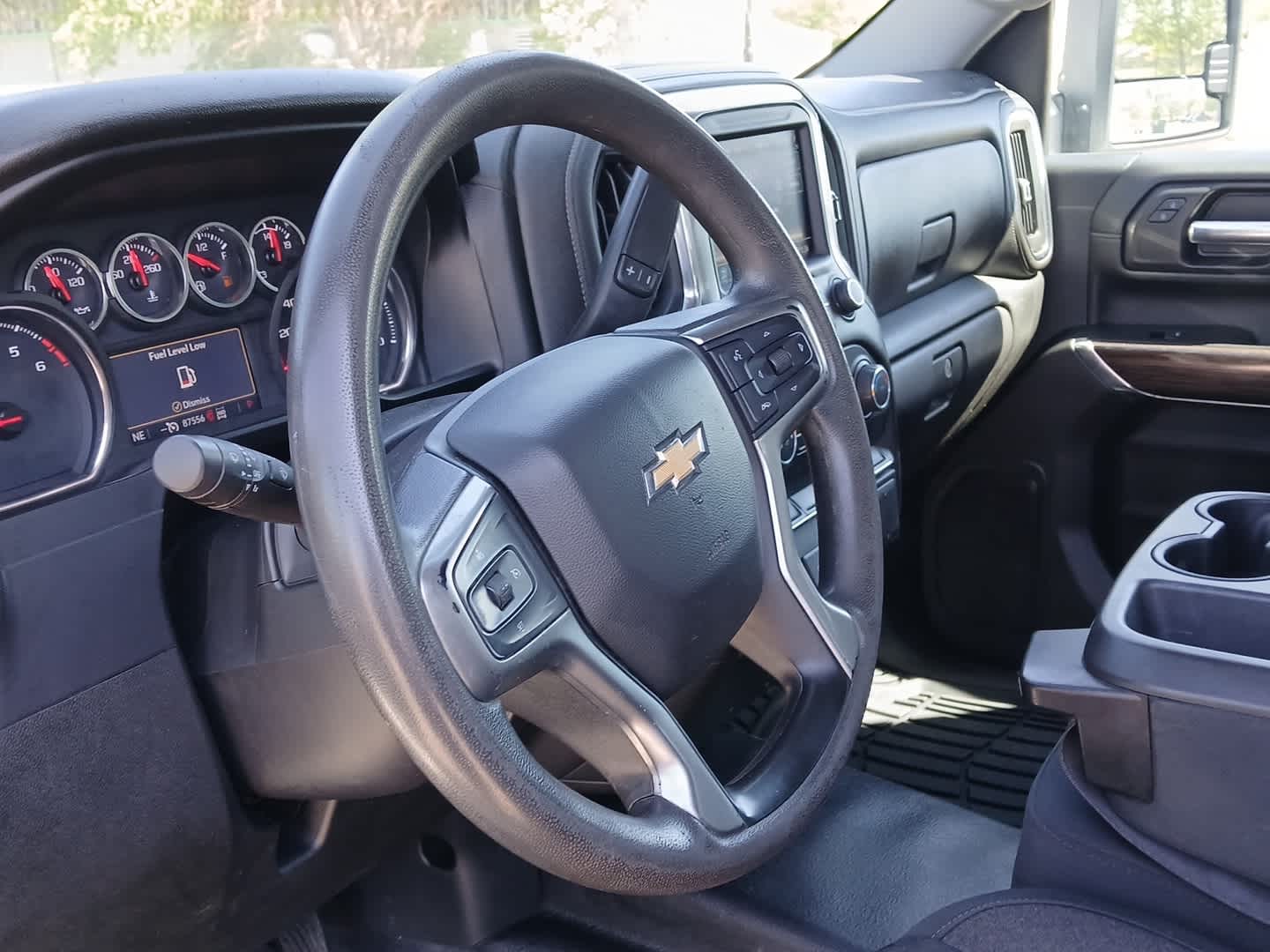 2020 Chevrolet Silverado 2500 HD LT
