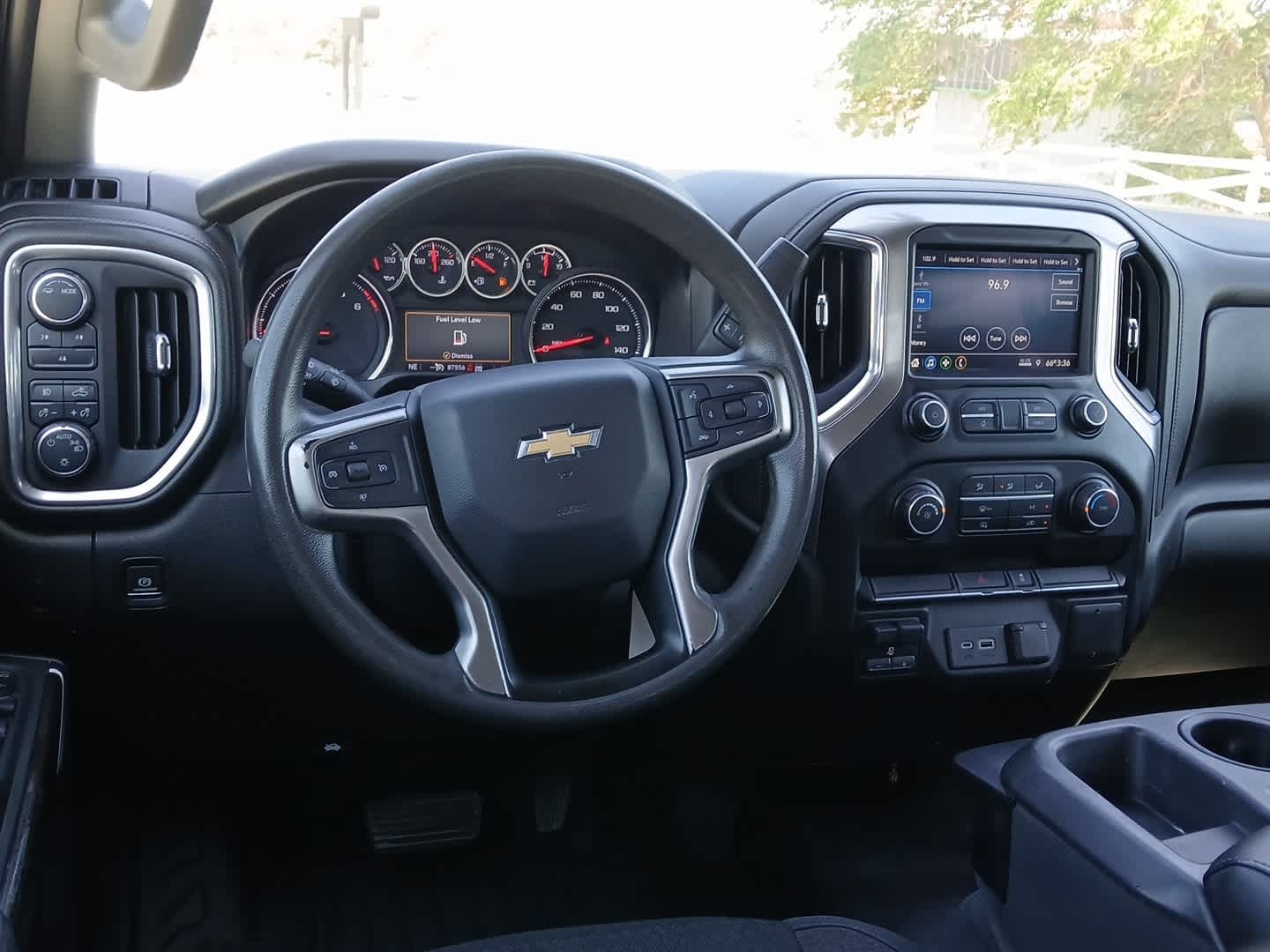 2020 Chevrolet Silverado 2500 HD LT