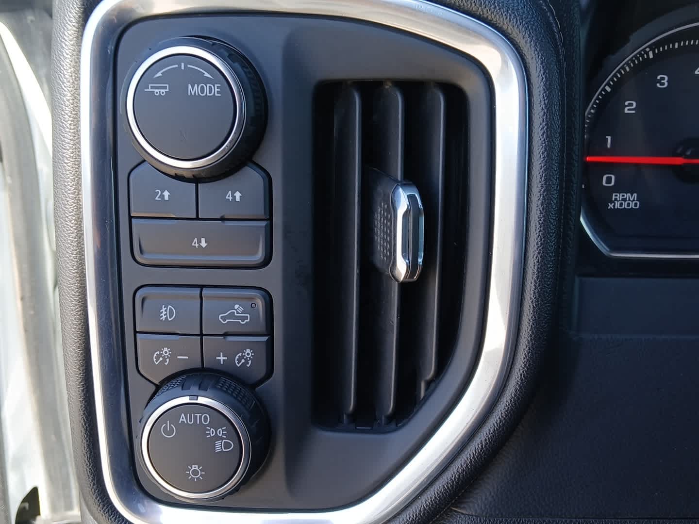 2020 Chevrolet Silverado 2500 HD LT
