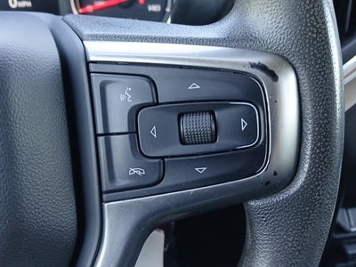 2020 Chevrolet Silverado 2500 HD LT