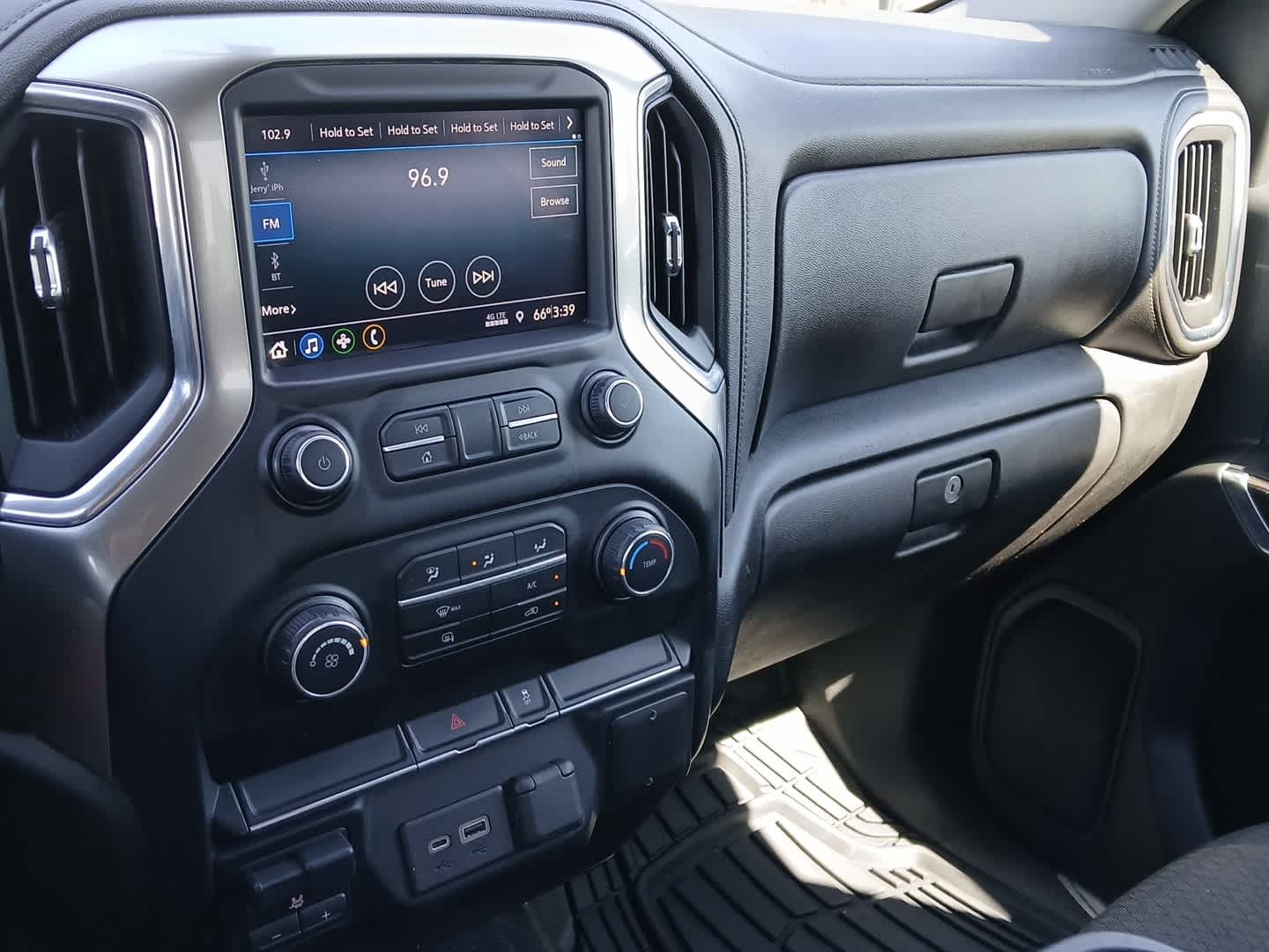 2020 Chevrolet Silverado 2500 HD LT