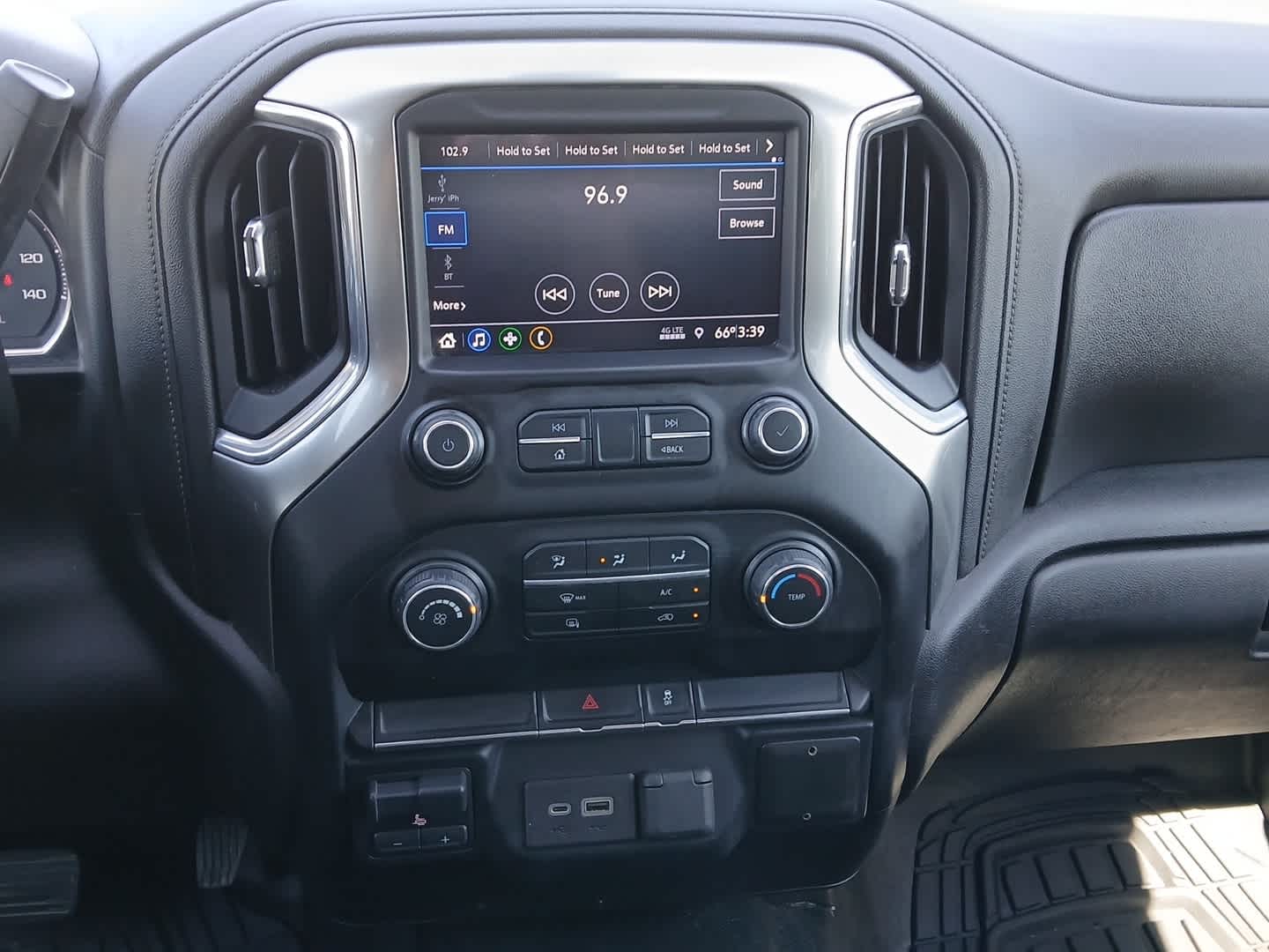 2020 Chevrolet Silverado 2500 HD LT