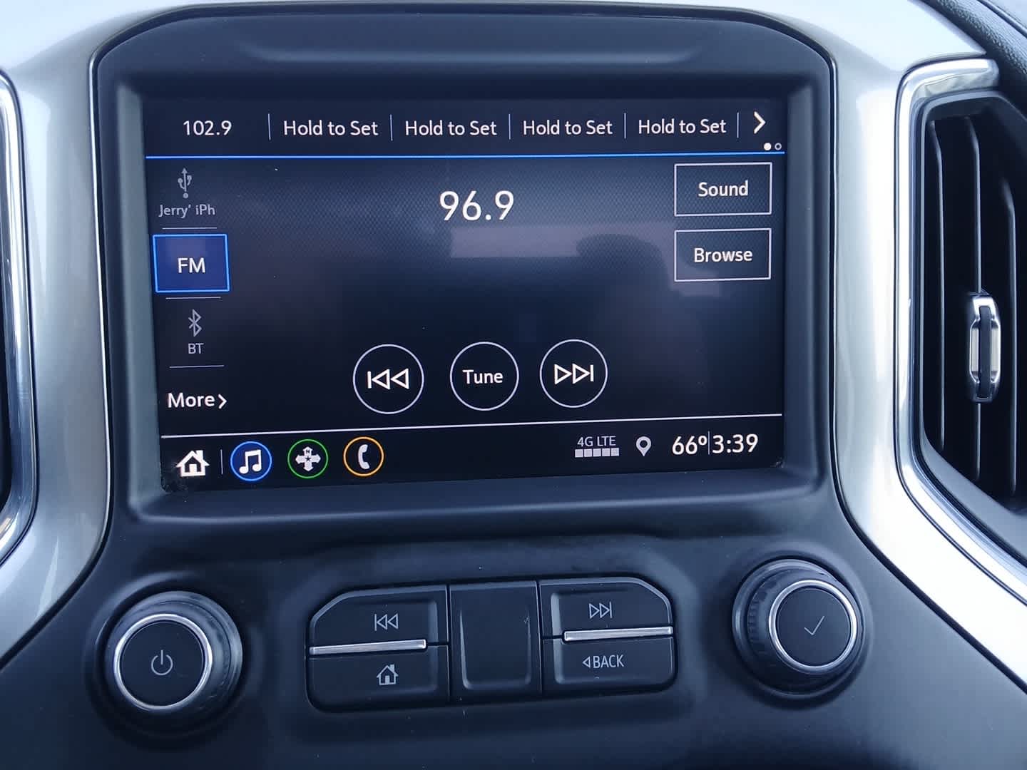 2020 Chevrolet Silverado 2500 HD LT