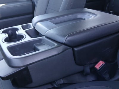 2020 Chevrolet Silverado 2500 HD LT