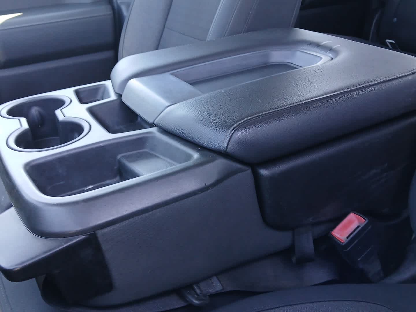 2020 Chevrolet Silverado 2500 HD LT