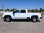 2020 Chevrolet Silverado 2500 HD LT