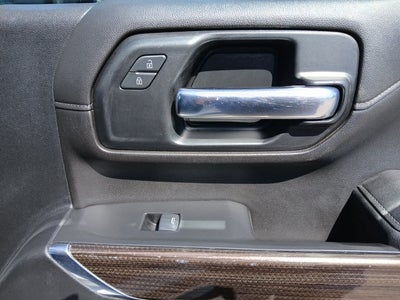 2020 Chevrolet Silverado 2500 HD LT