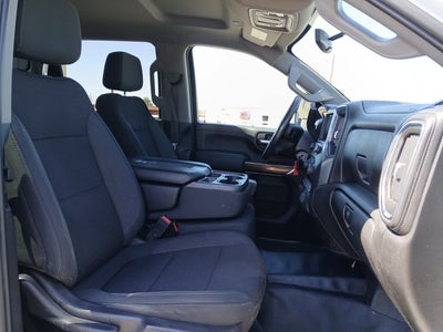 2020 Chevrolet Silverado 2500 HD LT
