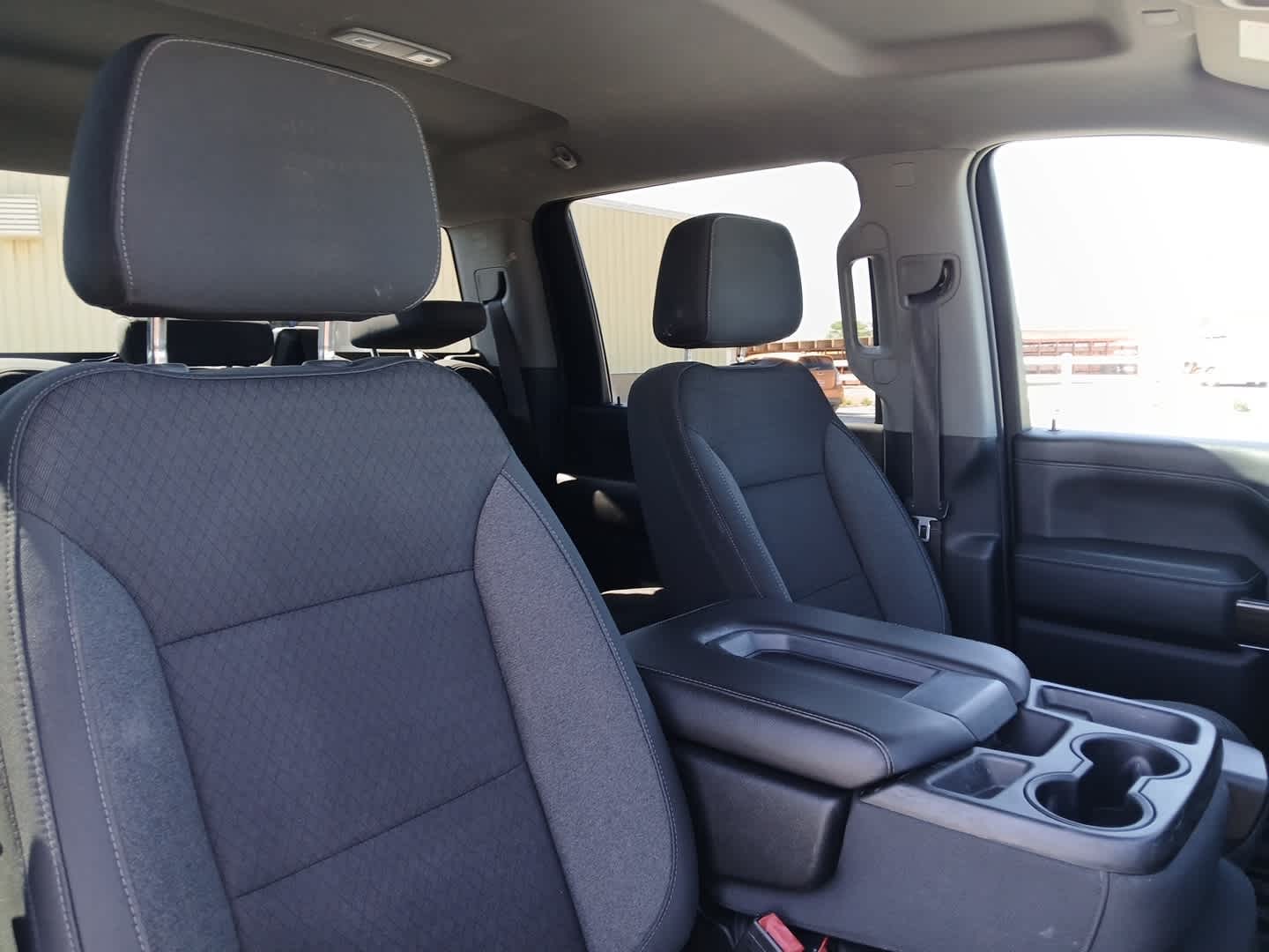 2020 Chevrolet Silverado 2500 HD LT