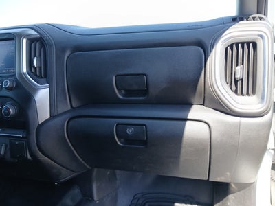 2020 Chevrolet Silverado 2500 HD LT
