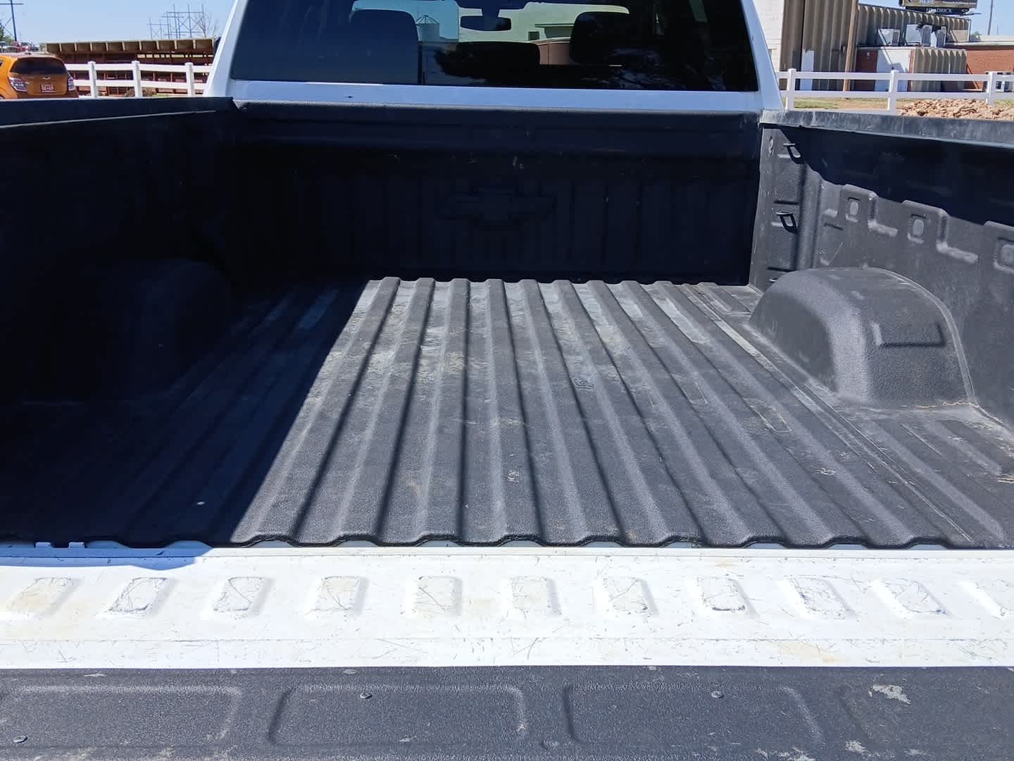 2020 Chevrolet Silverado 2500 HD LT