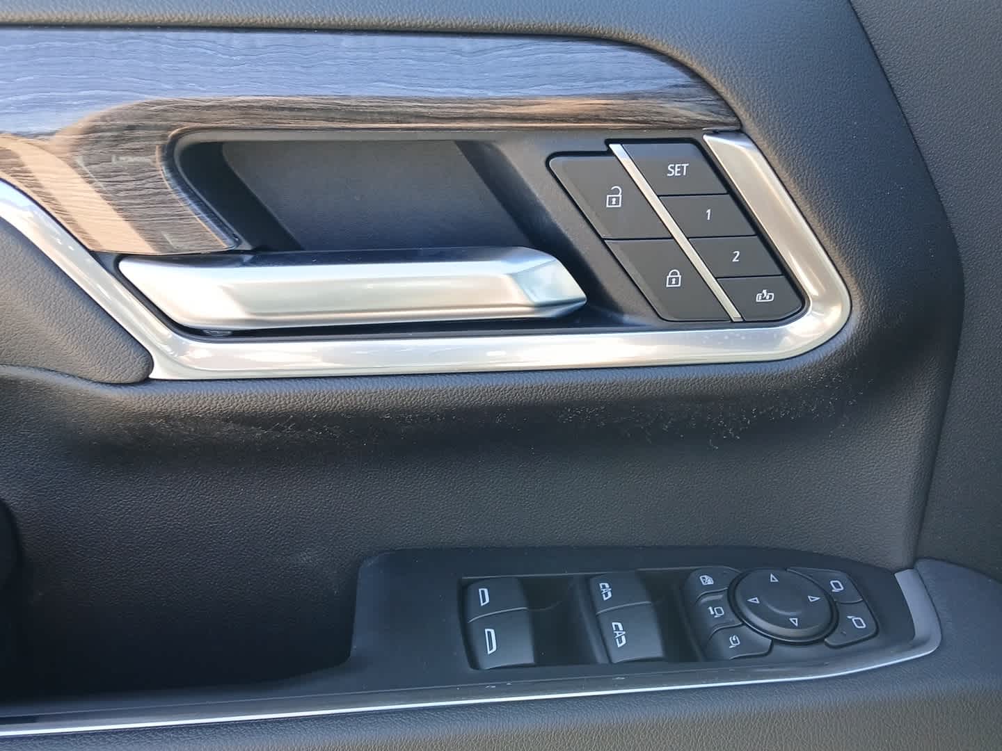 2025 Chevrolet Silverado 3500 HD LTZ DRW