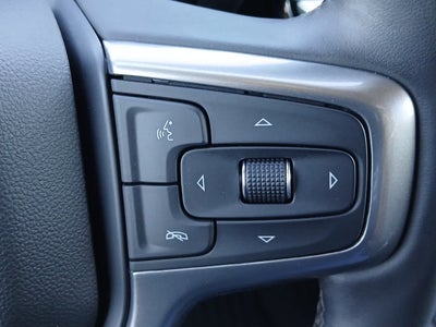 2025 Chevrolet Silverado 3500 HD LTZ DRW