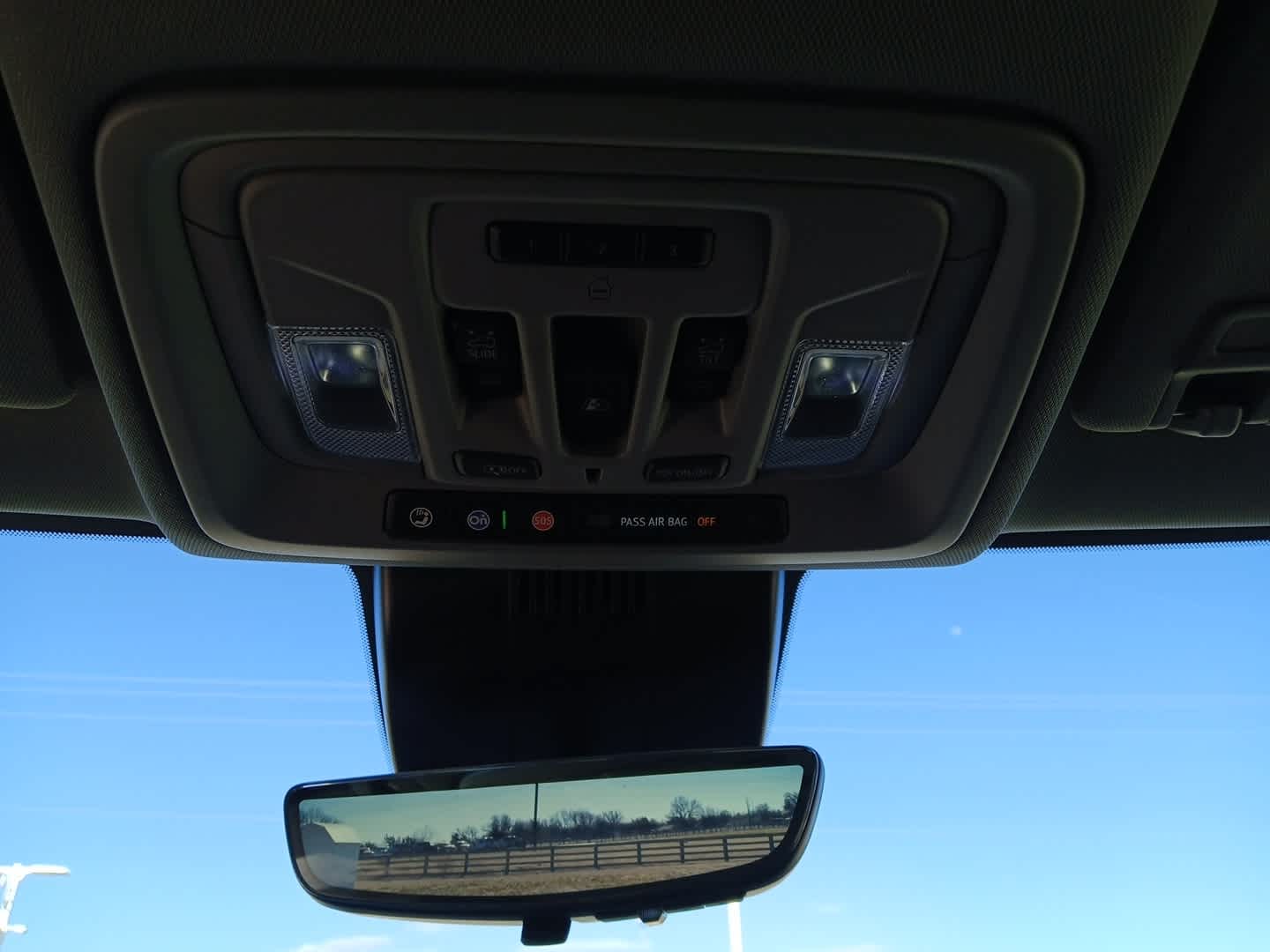 2025 Chevrolet Silverado 3500 HD LTZ DRW