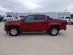 2018 Chevrolet Colorado 4WD LT