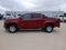 2018 Chevrolet Colorado 4WD LT