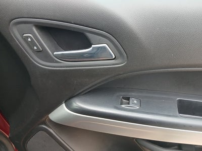 2018 Chevrolet Colorado 4WD LT