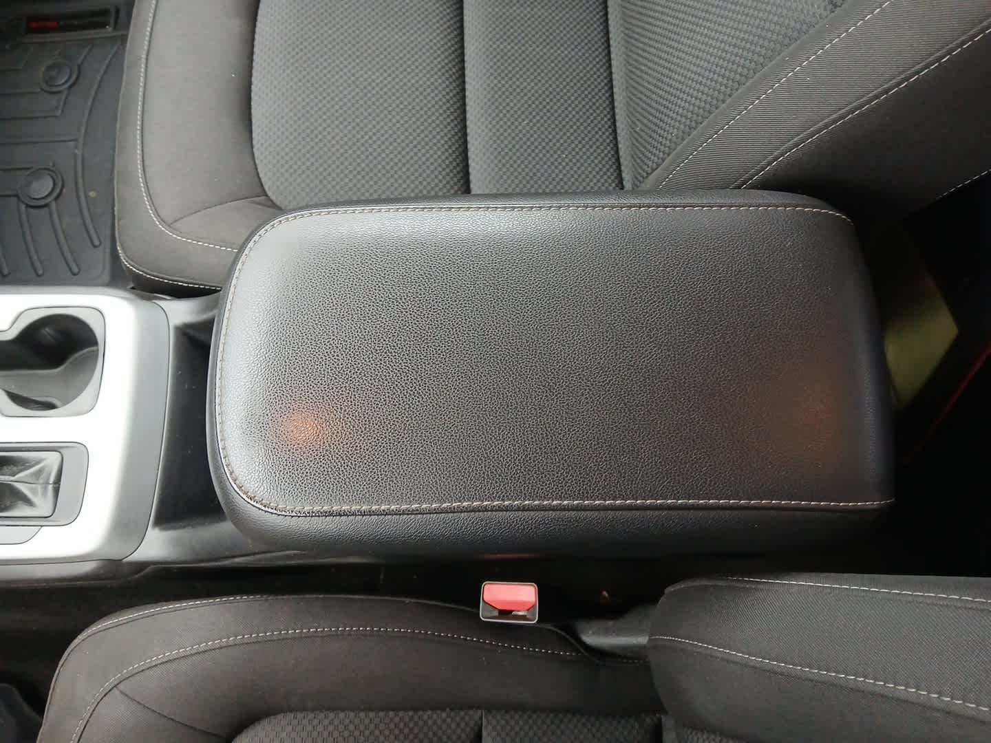 2018 Chevrolet Colorado 4WD LT