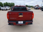 2018 Chevrolet Colorado 4WD LT