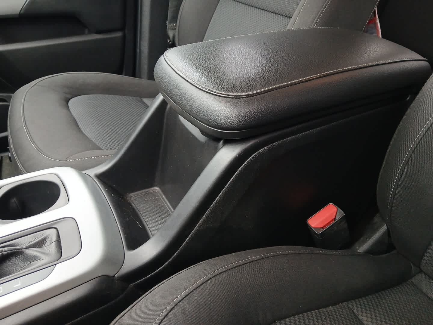 2018 Chevrolet Colorado 4WD LT