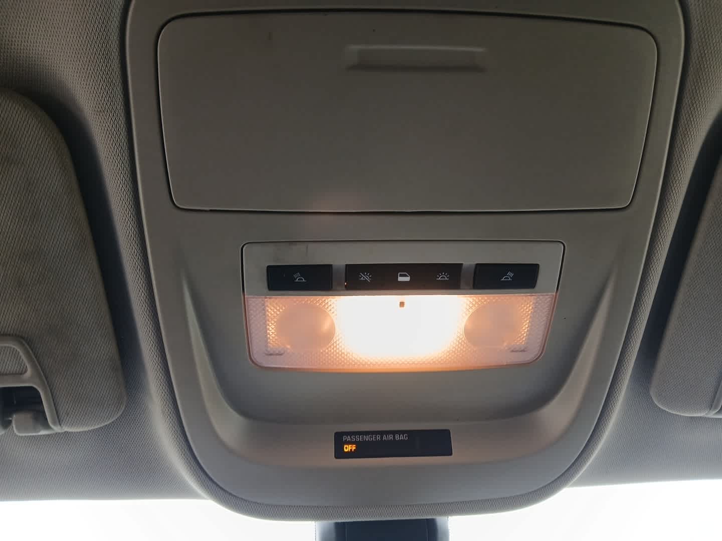 2018 Chevrolet Colorado 4WD LT