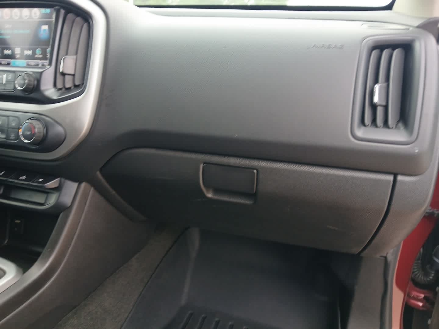 2018 Chevrolet Colorado 4WD LT