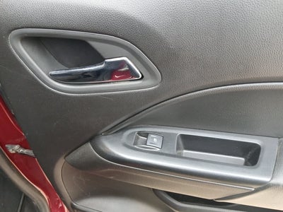 2018 Chevrolet Colorado 4WD LT