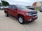 2018 Chevrolet Colorado 4WD LT