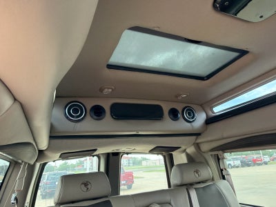 2021 Chevrolet Express Cargo 2500 RWD 2500 135"