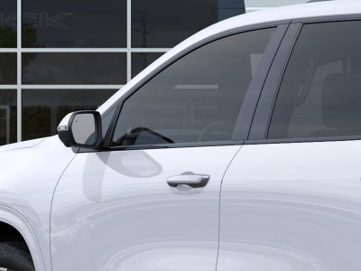 2027 GMC Acadia Denali Ultimate