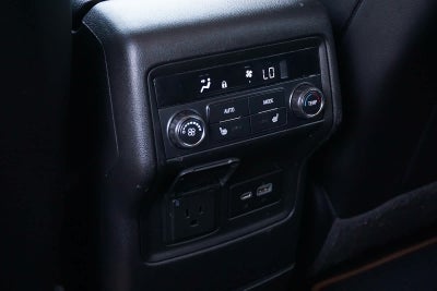 2022 GMC Acadia AT4