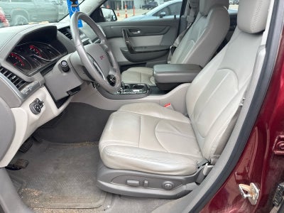 2015 GMC Acadia SLT