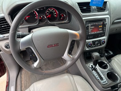 2015 GMC Acadia SLT