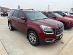2015 GMC Acadia SLT
